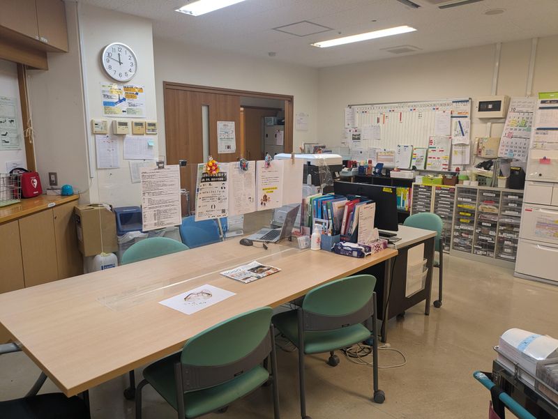 重症心身障害児施設ふれあいライフ原のアルバイト・バイト求人情報-05