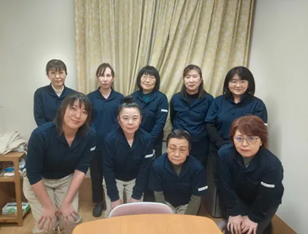 株式会社ニチイ学館のアルバイト・バイト求人情報