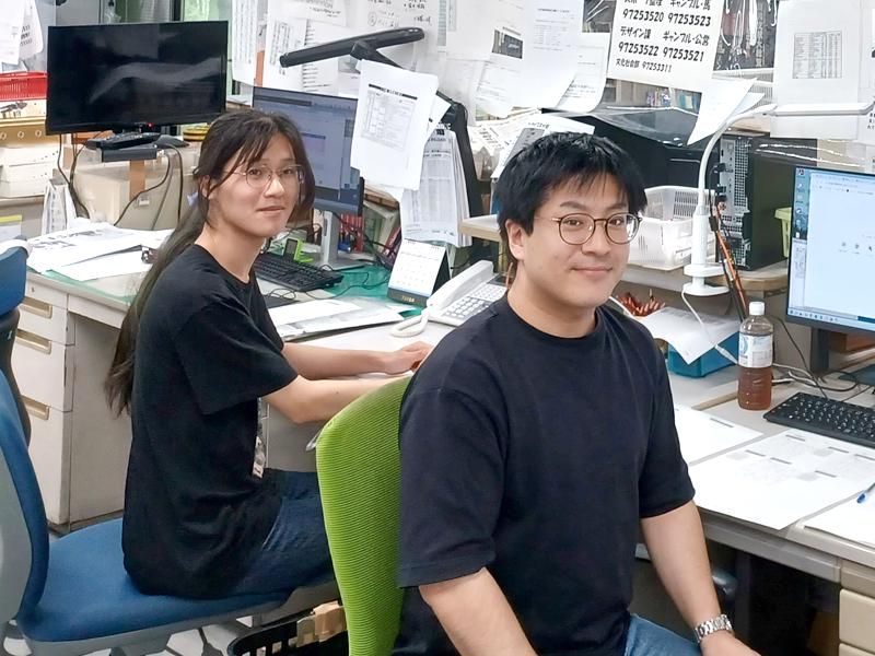 スポーツニッポン新聞社東京本社のアルバイト・バイト求人情報-03