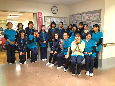 医療法人生寿会の求人・転職情報