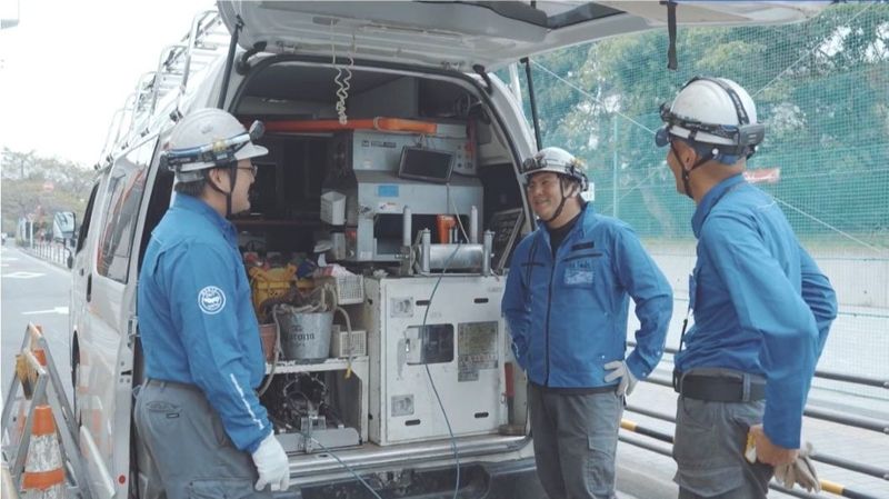 泰伸工業株式会社の求人・転職情報