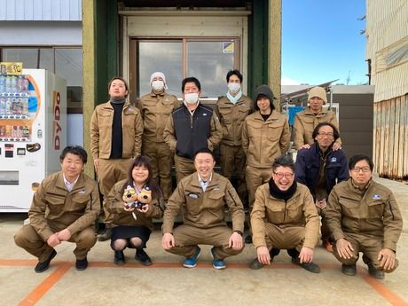 株式会社キナンの求人・転職情報