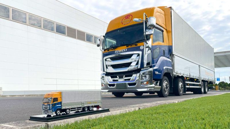 関西ティーロジエクスプレス株式会社の求人・転職情報