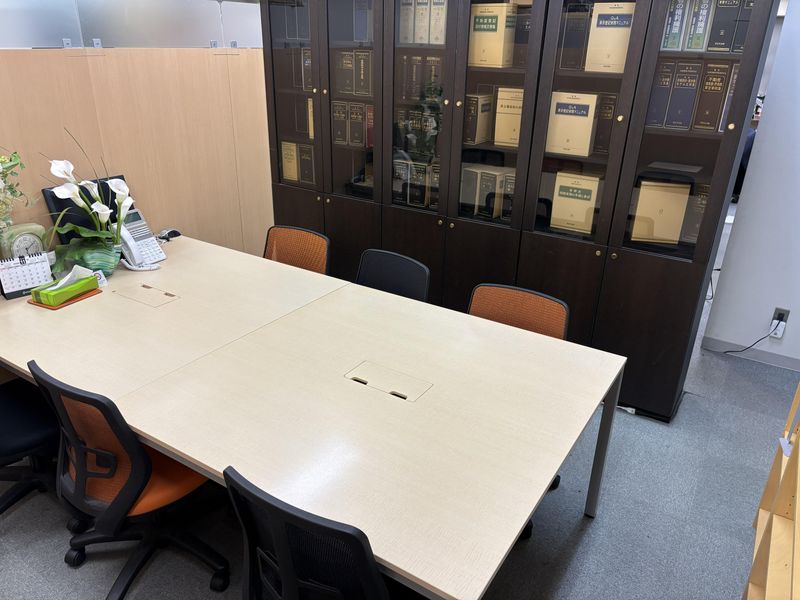 あおぞら司法書士法務総合事務所のアルバイト・バイト求人情報-02