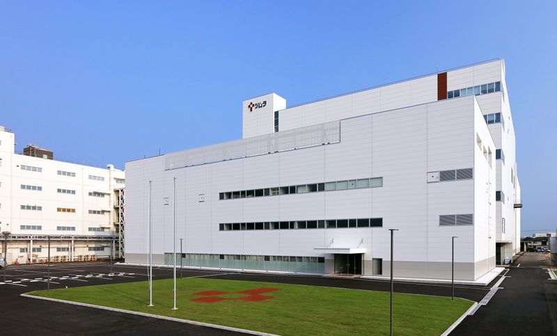 株式会社ツムラの求人・転職情報
