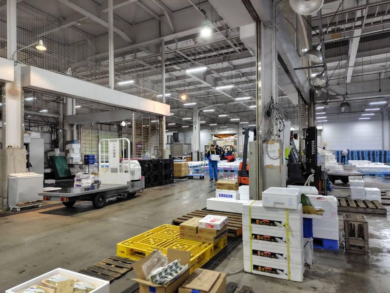 株式会社大野惣吉商店の求人・転職情報