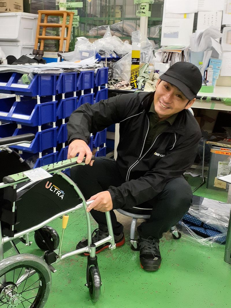 プライムケア東京株式会社-0008の求人・転職情報