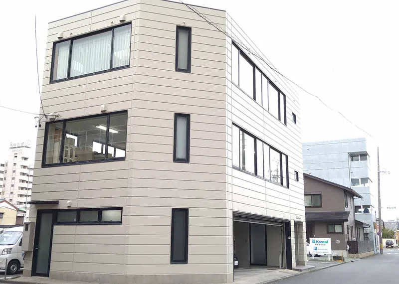 管財株式会社の求人・転職情報