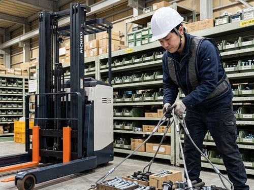 株式会社インダストリーパートナーズの求人・転職情報