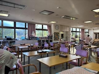 横浜市豊田地域ケアプラザのアルバイト・バイト求人情報-16