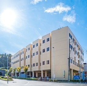 松江保健生活協同組合　総合病院松江生協病院のアルバイト・バイト求人情報-02