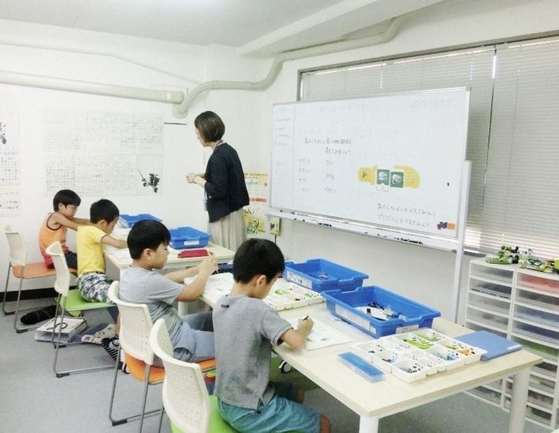 クレファス野田阪神校のアルバイト・バイト求人情報-02
