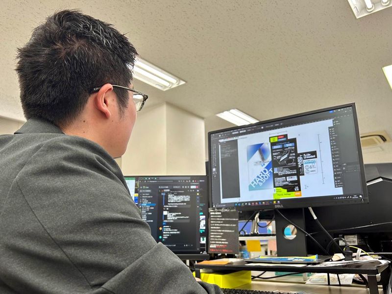 株式会社レイ・アウトの求人・転職情報