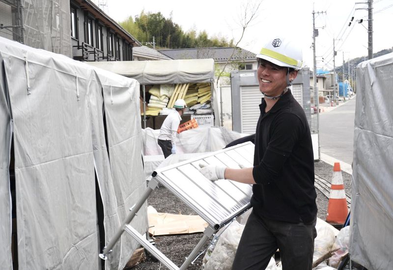 株式会社ロッカク工務店　商工センター支店のアルバイト・バイト求人情報-05