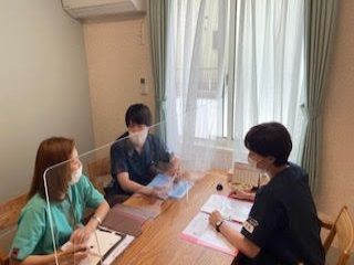 (株)やさしい手　訪問看護　かえりえ西台のアルバイト・バイト求人情報-03