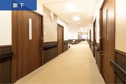 住宅型有料老人ホーム　メディケアはなの家(株式会社はな)のアルバイト・バイト求人情報-04