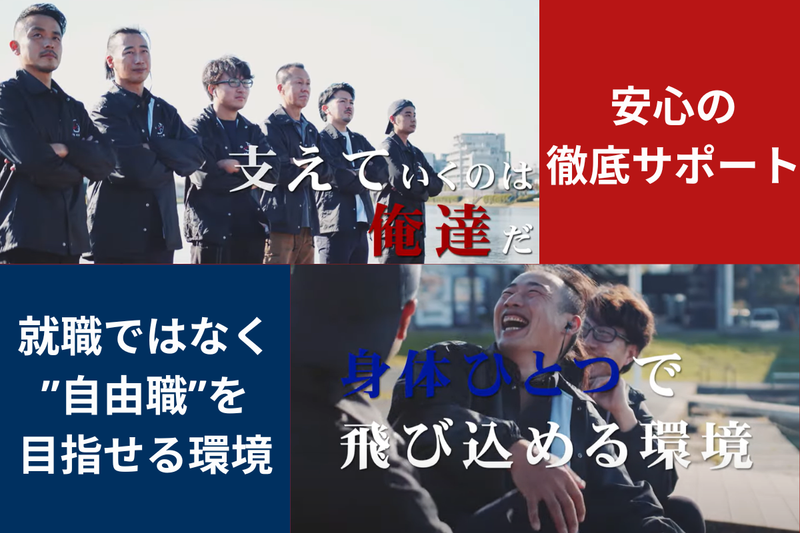 求人画像