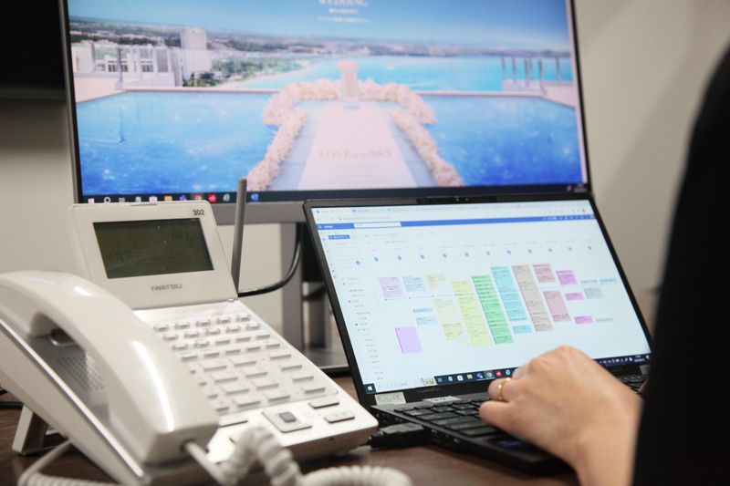 アールイズ・ウエディング株式会社-0013の求人・転職情報