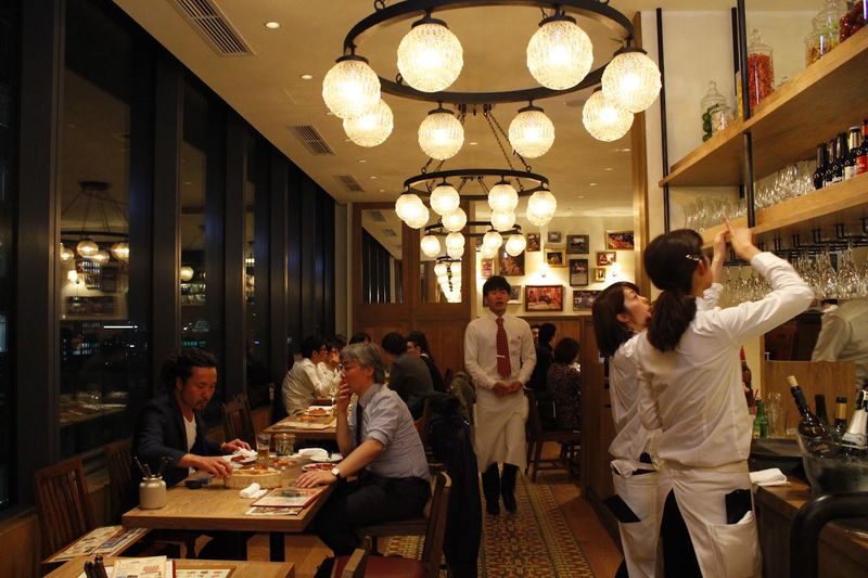 LA BODEGA名古屋店のアルバイト・バイト求人情報-04