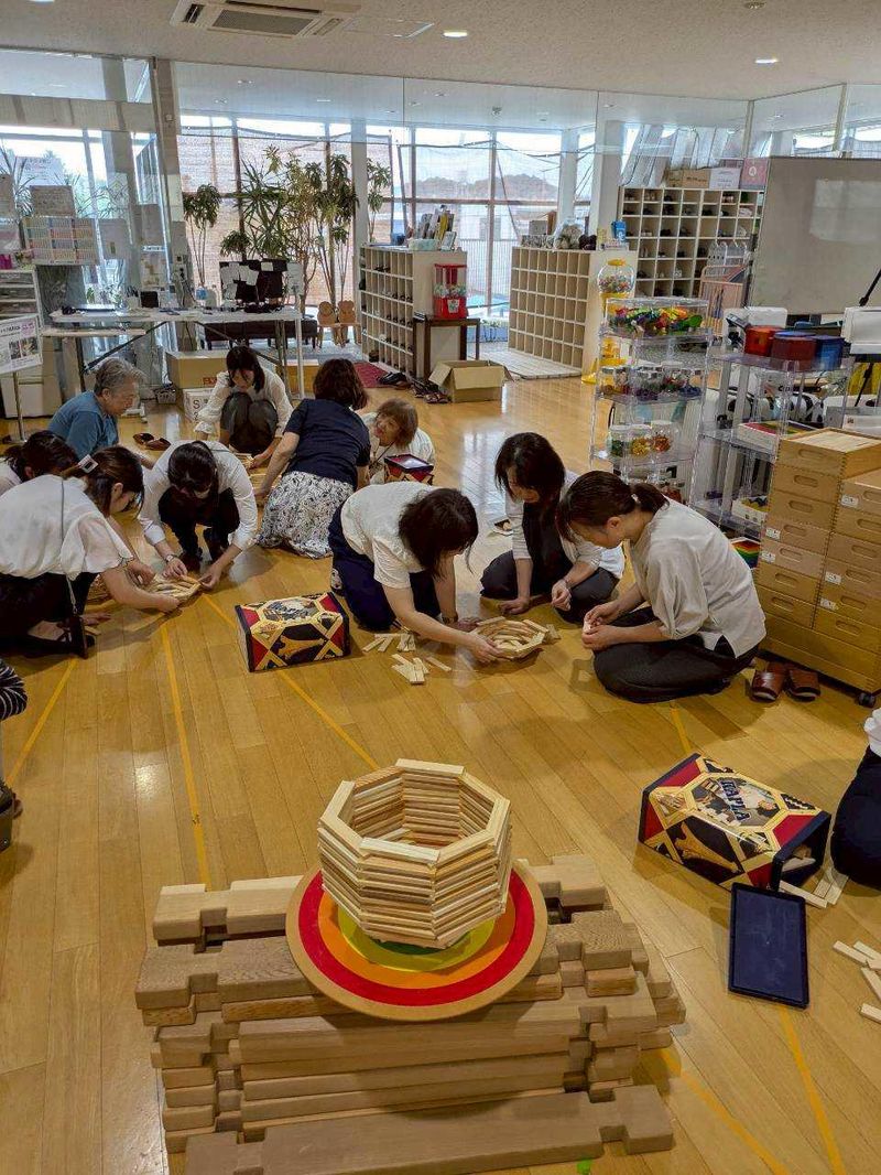 八本松みづき認定こども園のアルバイト・バイト求人情報-02