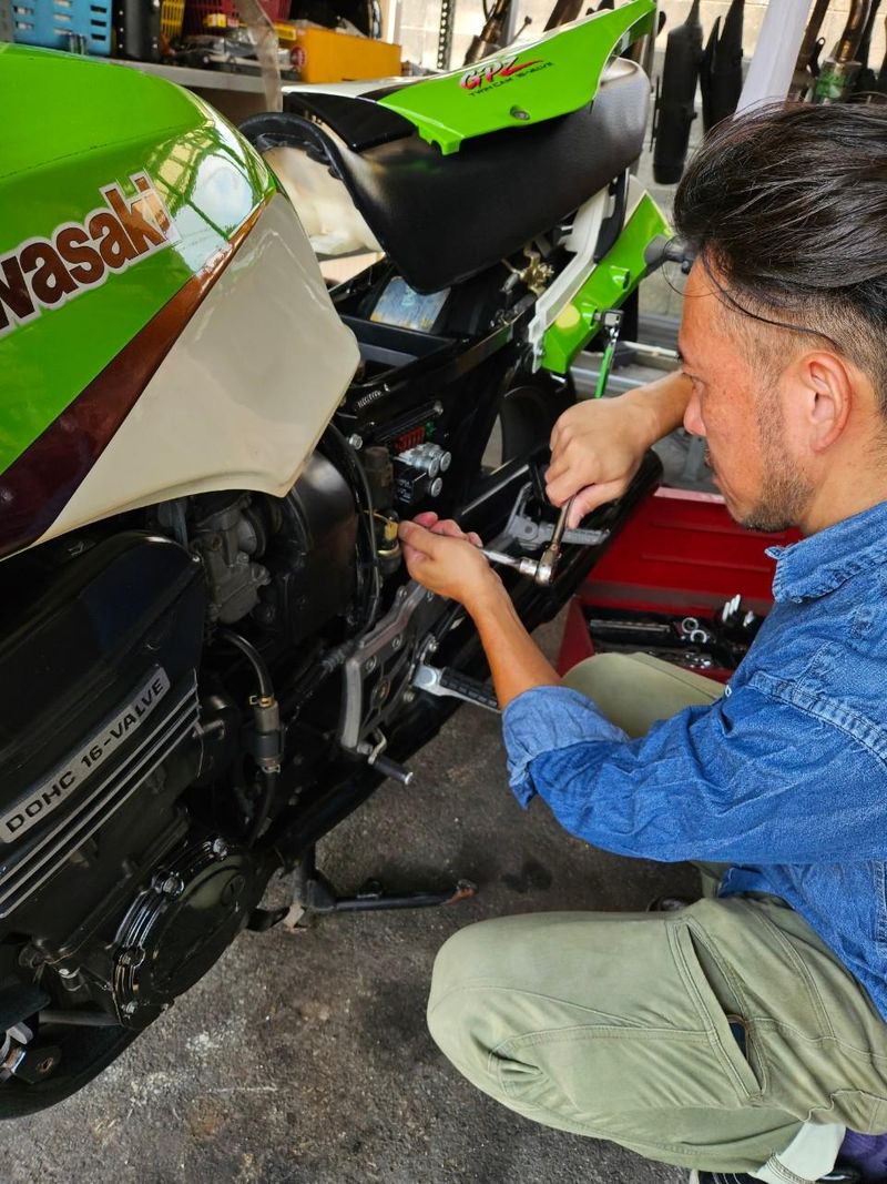 株式会社 Bike Stars Linkのアルバイト・バイト求人情報-05