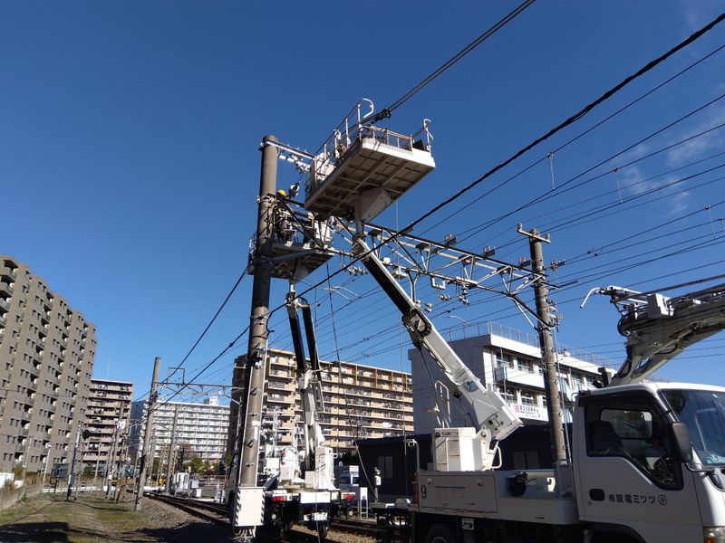 ツツミ電設株式会社の求人・転職情報