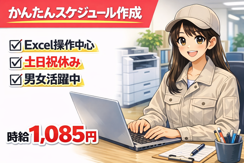 株式会社NCI　郡山支店