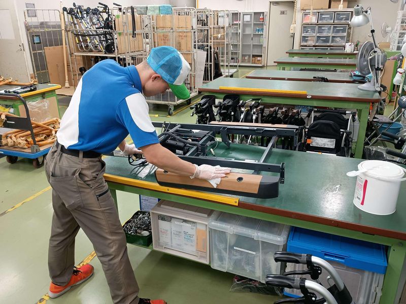 株式会社トーカイの求人・転職情報