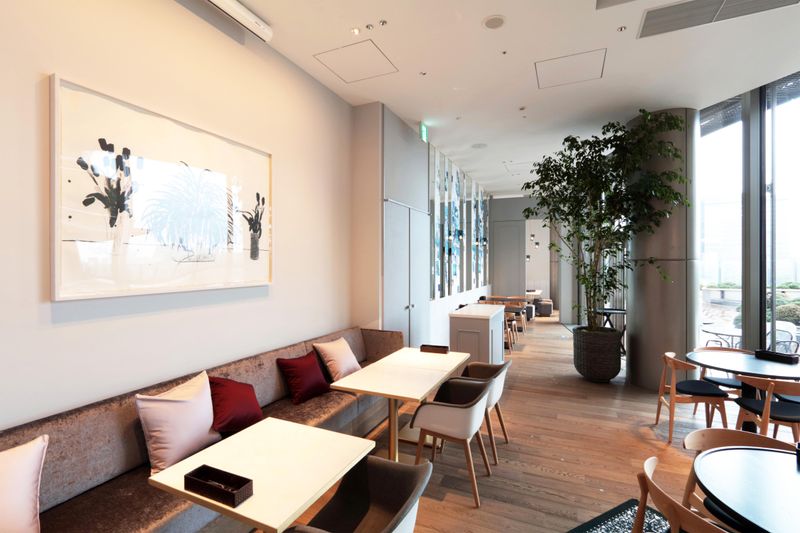 DRAWING HOUSE OF HIBIYAのアルバイト・バイト求人情報-03