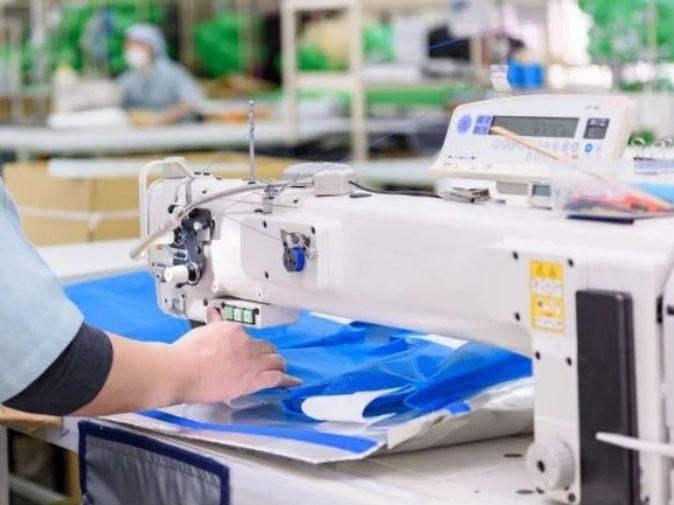 仲宗根縫製の求人・転職情報