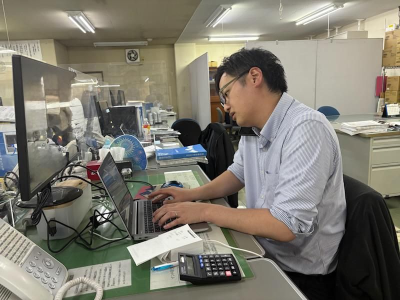 株式会社ナニワのアルバイト・バイト求人情報-05