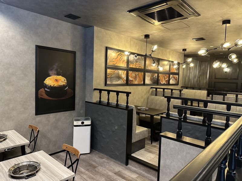 韓国式イイダコ専門店 三虎のアルバイト・バイト求人情報-03