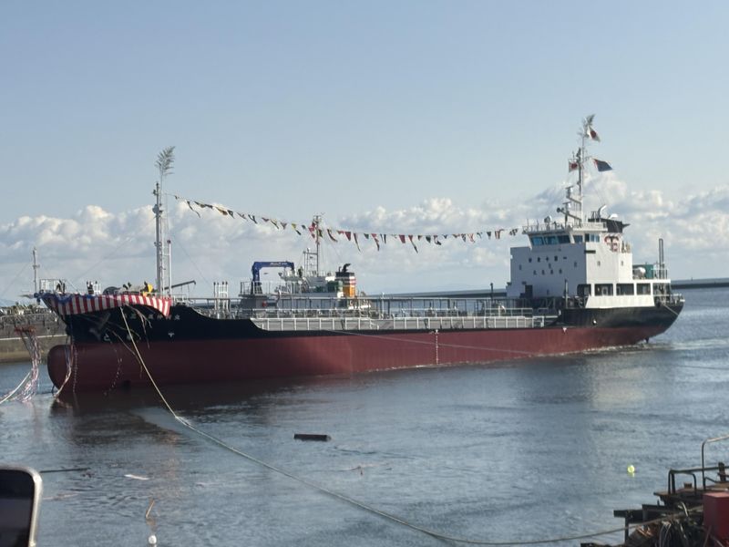 うさぎ海運株式会社の求人・転職情報