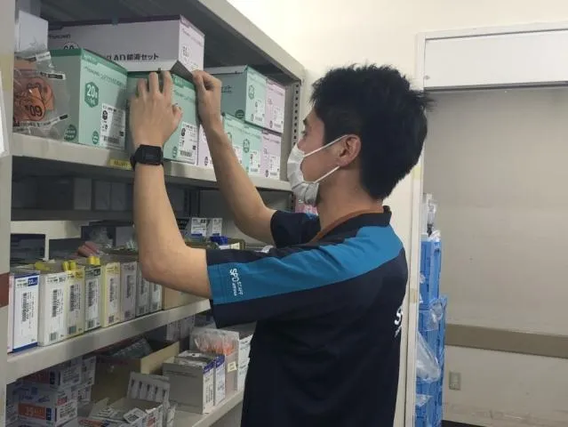 求人画像