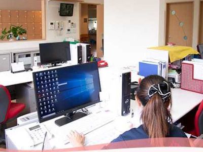 株式会社 いろりの求人・転職情報