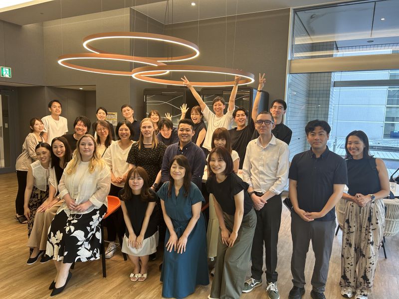 エクスペリサス株式会社の求人・転職情報