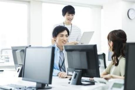 人材紹介事業のアルバイト・バイト求人情報-02