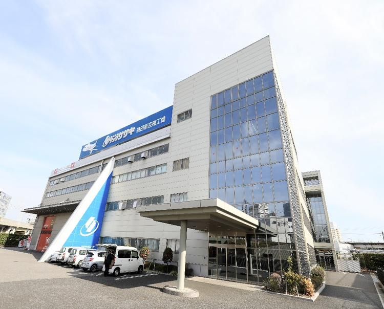 株式会社テックササキ　本社のアルバイト・バイト求人情報-02