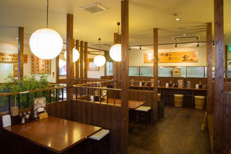 【麺場 彰膳　小倉南店】(株)ティーアイのアルバイト・バイト求人情報-05