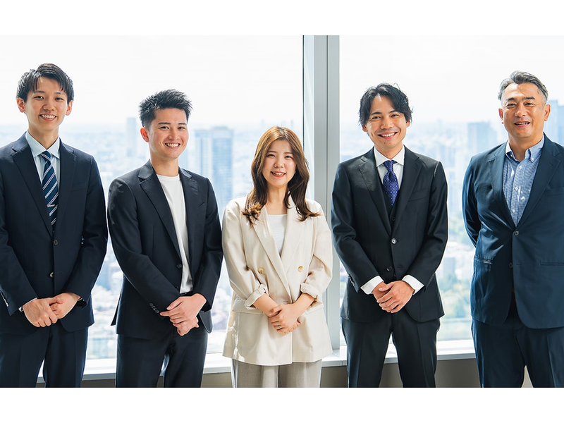 株式会社Dirbato