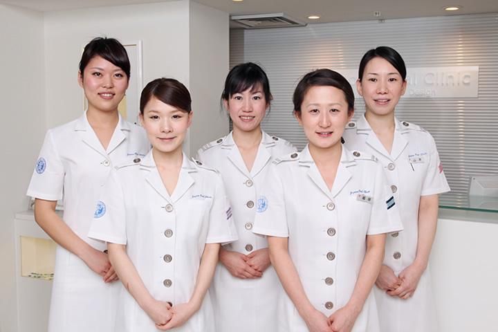 日本オーラルクリニックのアルバイト・バイト求人情報-02
