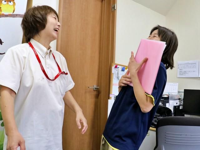 ヘルパーステーションつどい佐倉の求人・転職情報-02