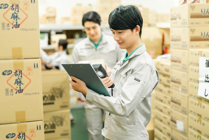 株式会社アヴェイルのアルバイト・バイト求人情報-02