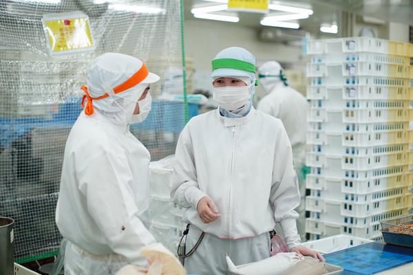 株式会社デザートランド　関西工場の求人情報