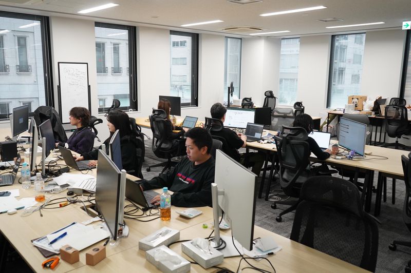 株式会社アックスグループのアルバイト・バイト求人情報-02