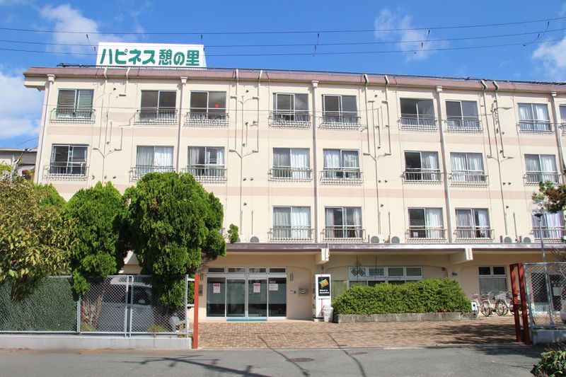 株式会社セルヴィス　ハピネス憩の里のアルバイト・バイト求人情報-04