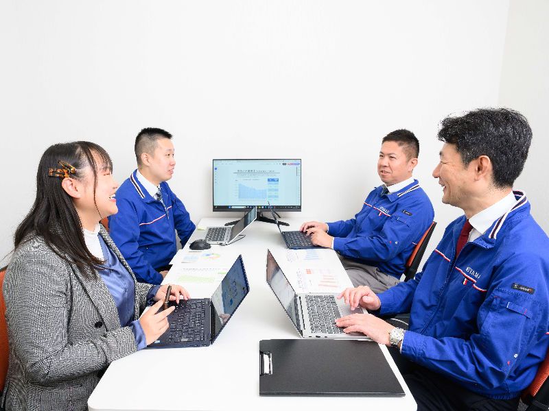 株式会社　みやまえの求人・転職情報