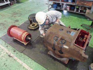 合資会社中西電機工業所の求人・転職情報