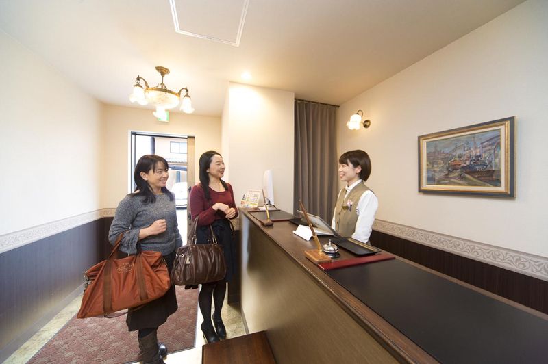 尾道OMOTENASHI株式会社の求人・転職情報