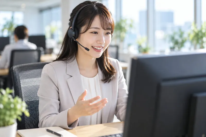 AMUSE株式会社のアルバイト・バイト求人情報